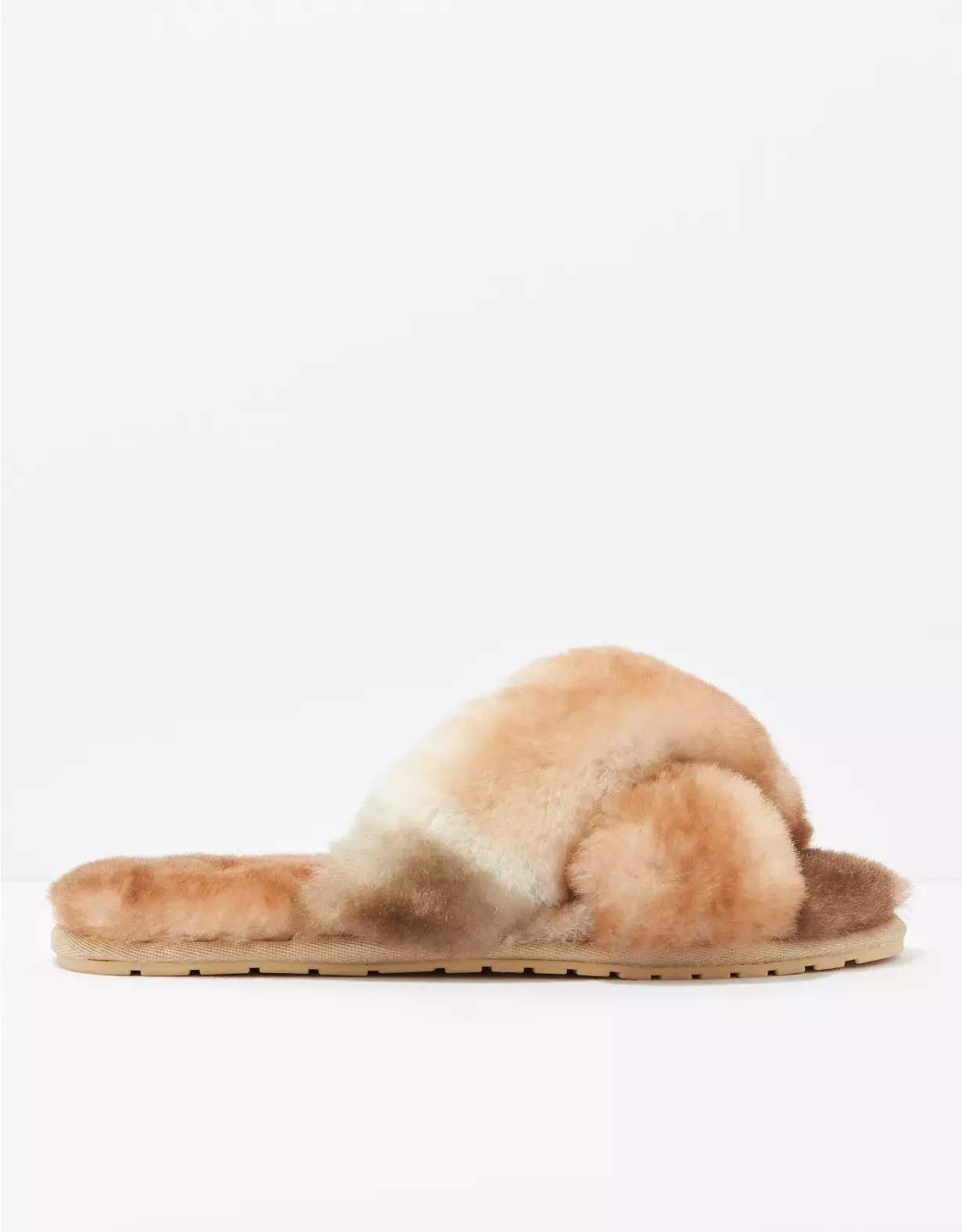 aeo Emu X AE Australia Mayberry Slipper