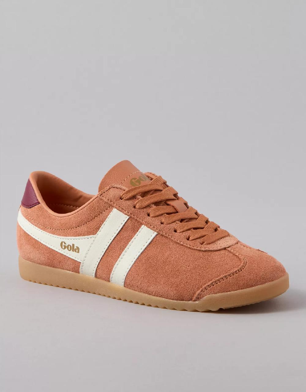 aeo Gola Bullet Suede Sneaker