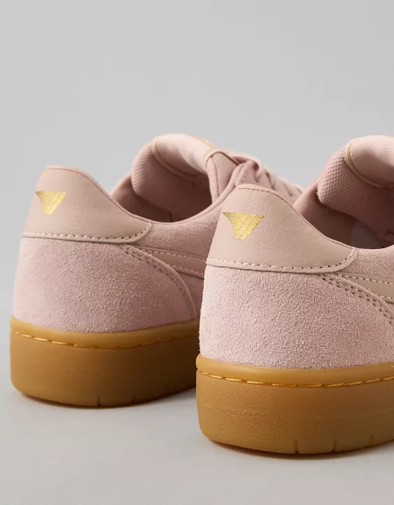 Aeo Gola Hawk Suede Sneaker