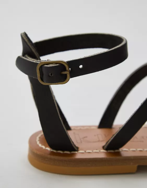 Aeo K.Jacques Epicure Flat Sandal