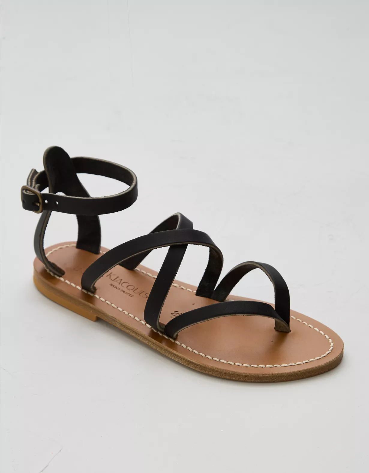 aeo K.Jacques Epicure Flat Sandal