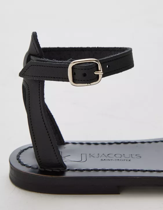 Aeo K.Jacques Narmer Flat Sandal