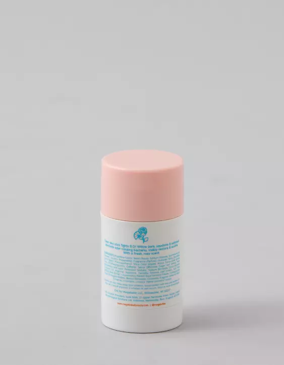 Aeo Megababe Rosy Pits Daily Deodorant Mini