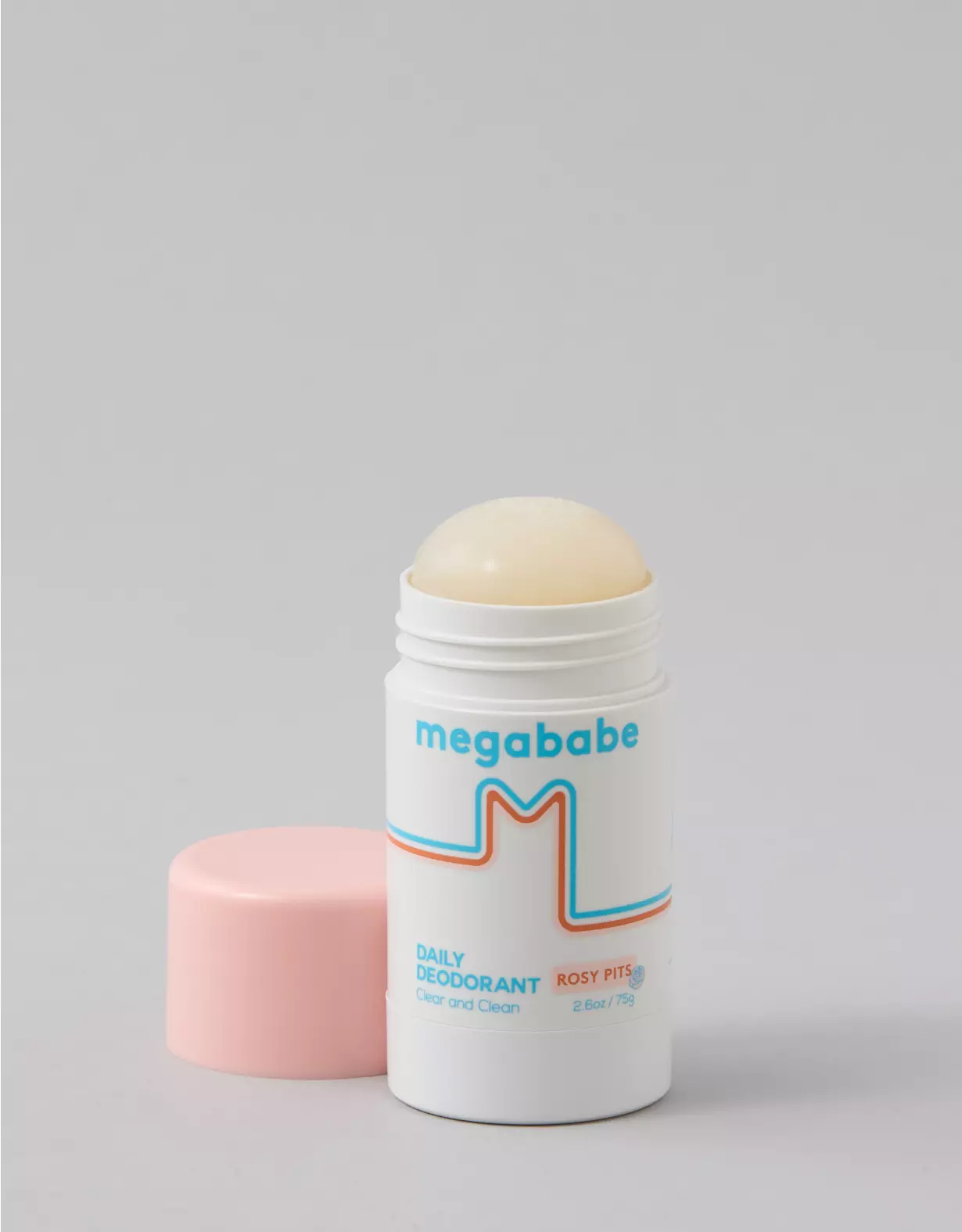 aeo Megababe Rosy Pits Daily Deodorant