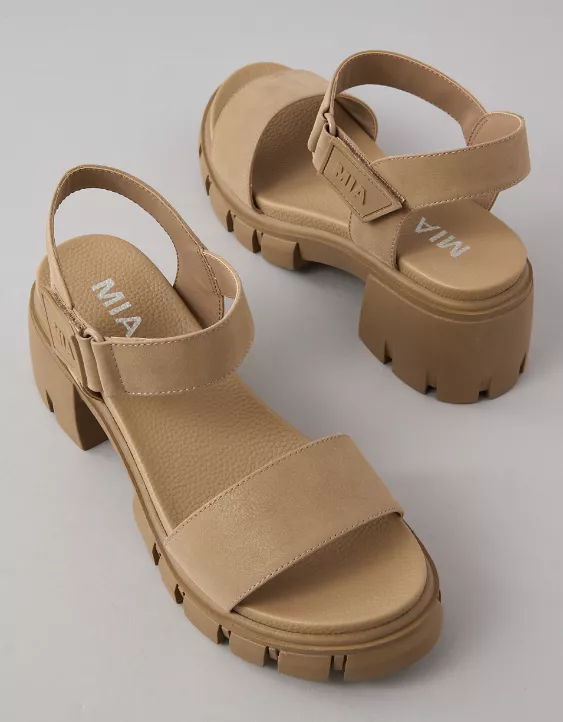 Aeo MIA Skyler Sandal