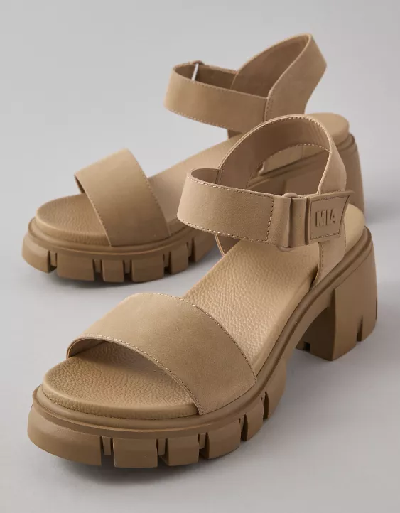 Aeo MIA Skyler Sandal