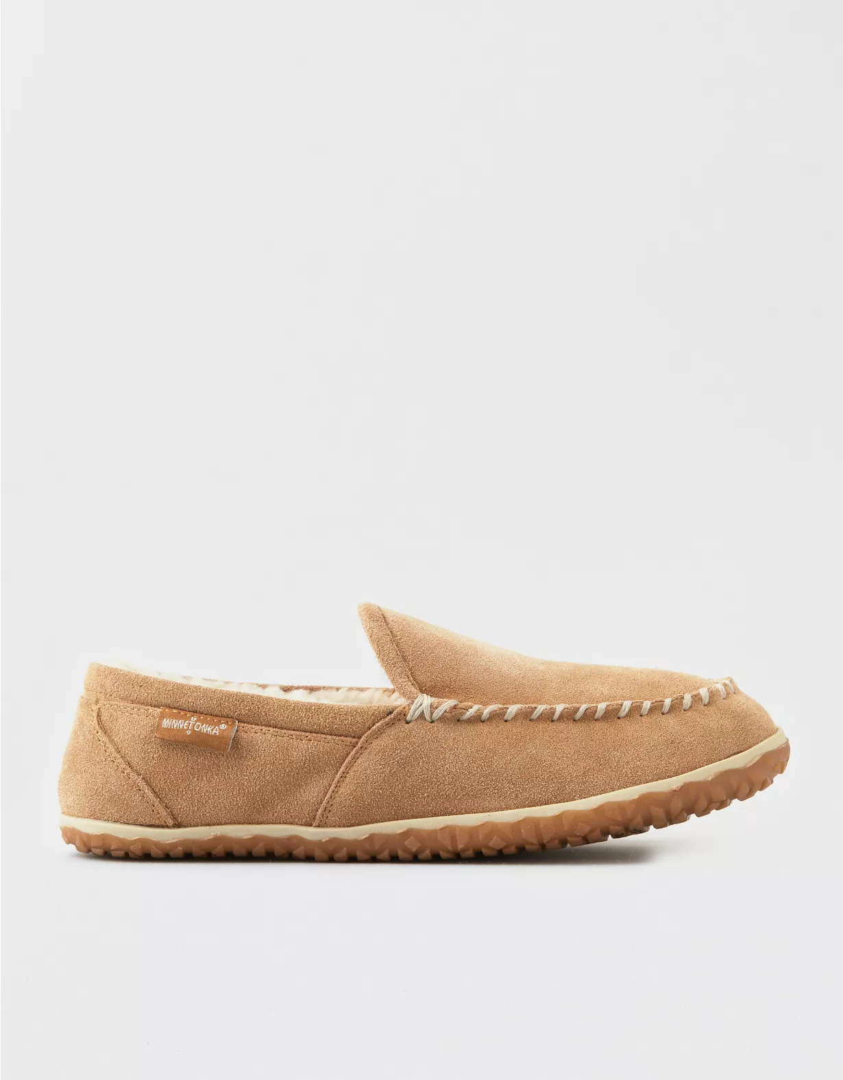 aeo Minnetonka Men's Tilden Moccasin