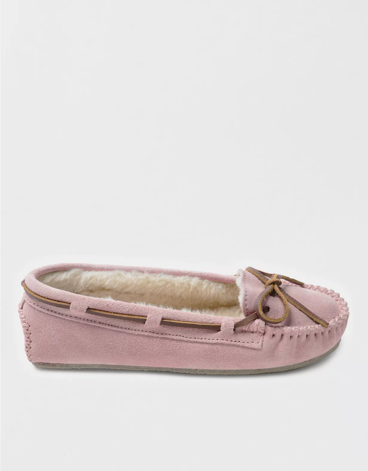 aeo Minnetonka Women's Cally Moccasin