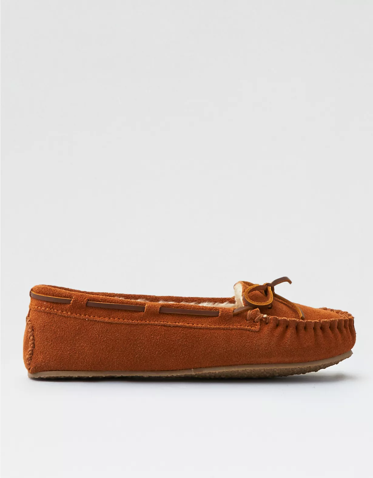 aeo Minnetonka Women's Cally Moccasin