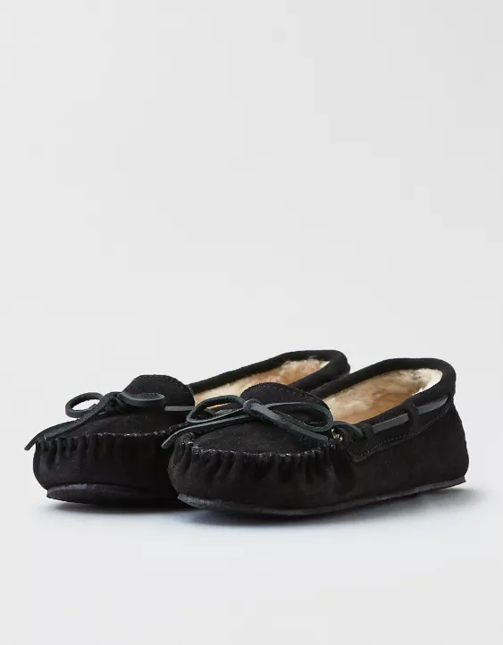 Aeo Minnetonka Women's Cally Moccasin