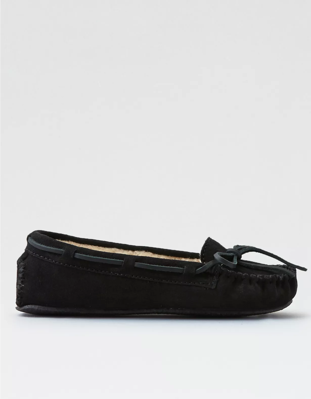aeo Minnetonka Women's Cally Moccasin
