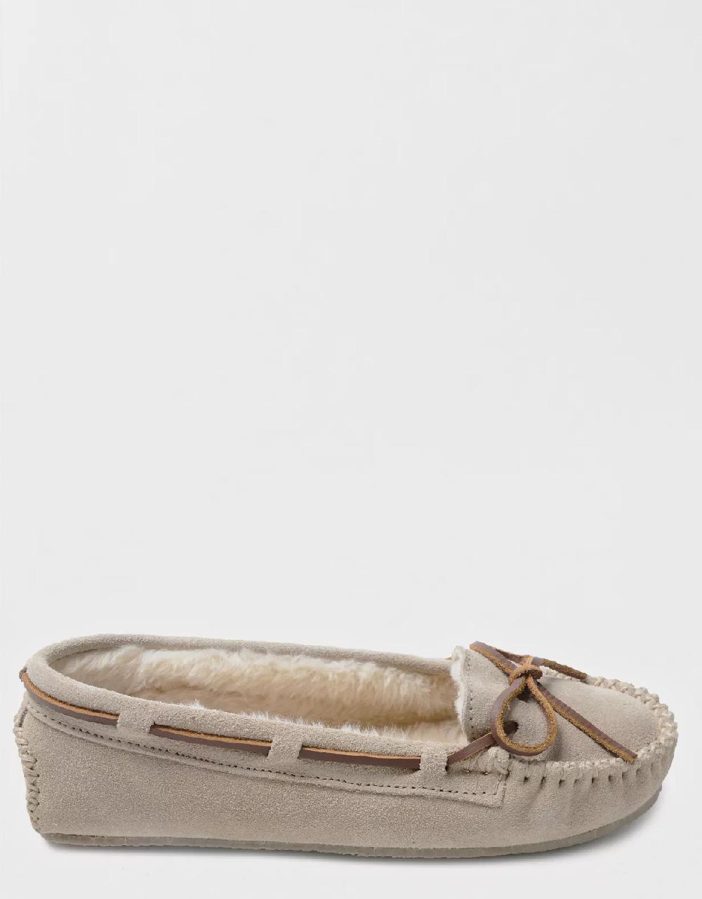 aeo Minnetonka Women's Cally Moccasin