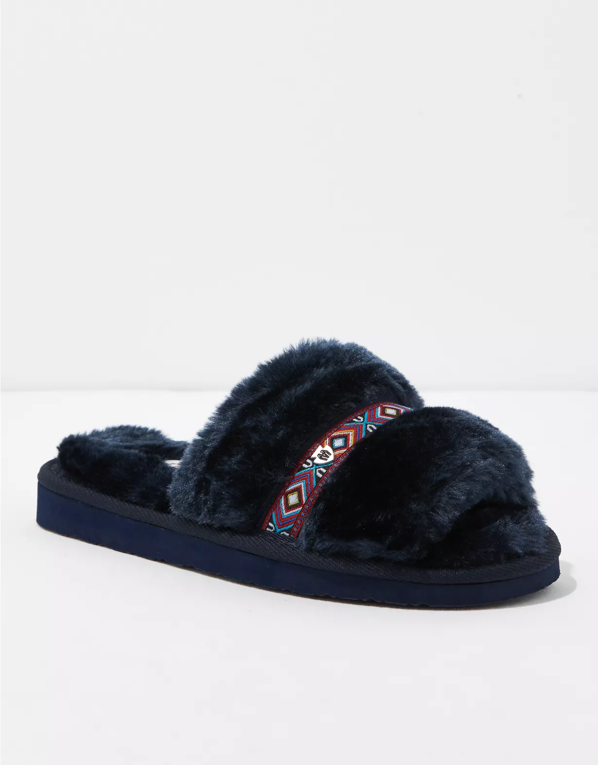aeo Minnetonka Women's London Slipper