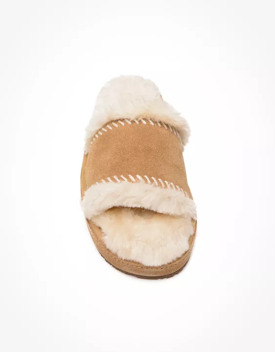 Aeo Minnetonka Women's Loni Moccasin