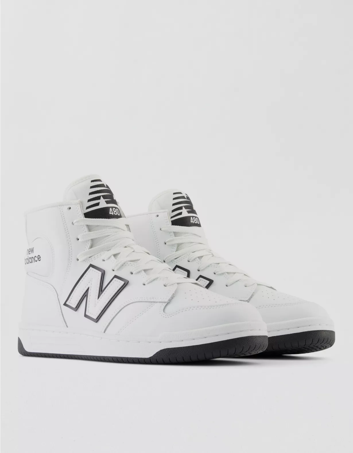 Aeo New Balance Men's 480 High-Top Sneaker