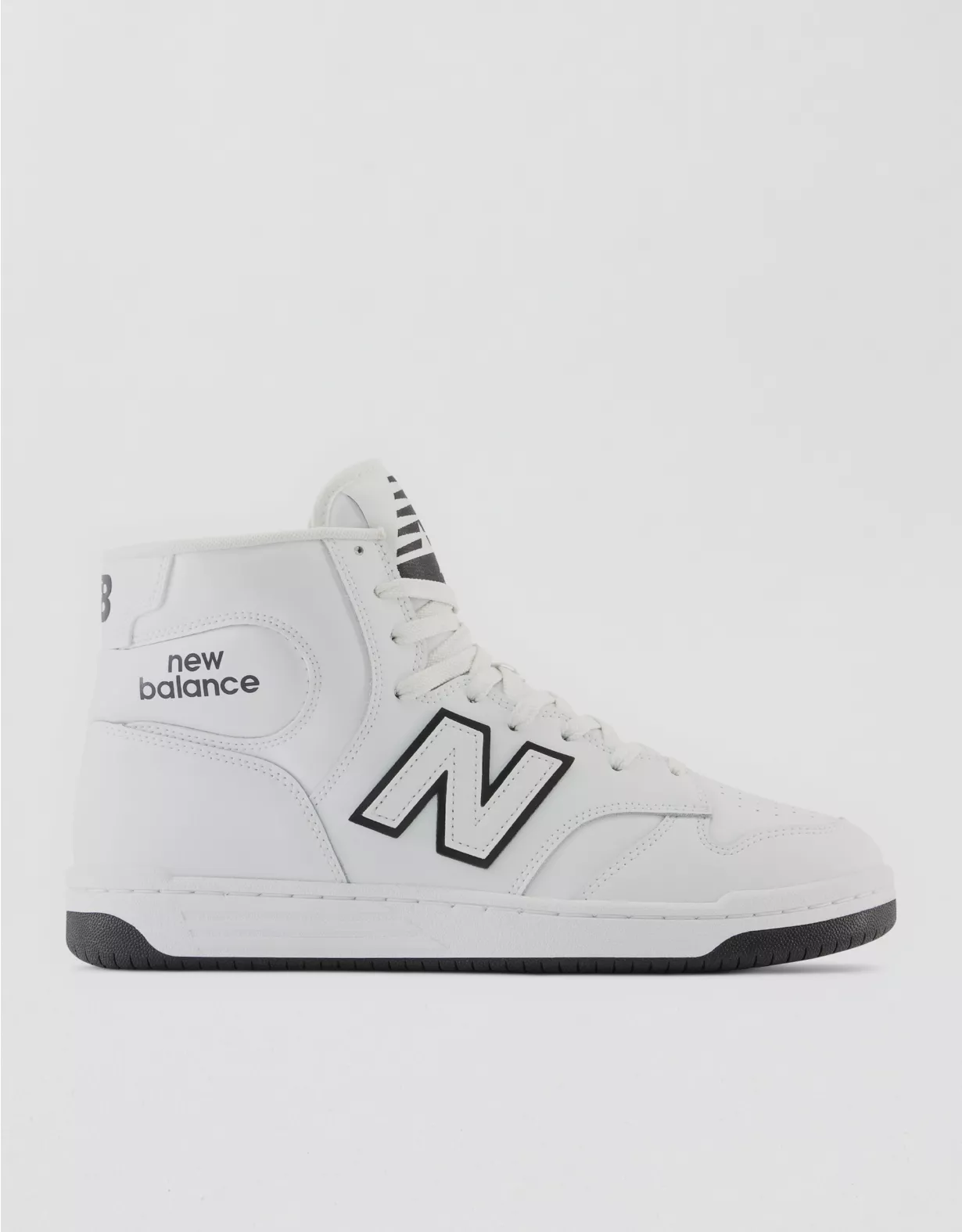 aeo New Balance Men's 480 High-Top Sneaker