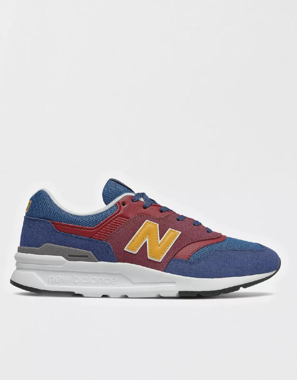 Aeo New Balance Men's 997H Sneaker