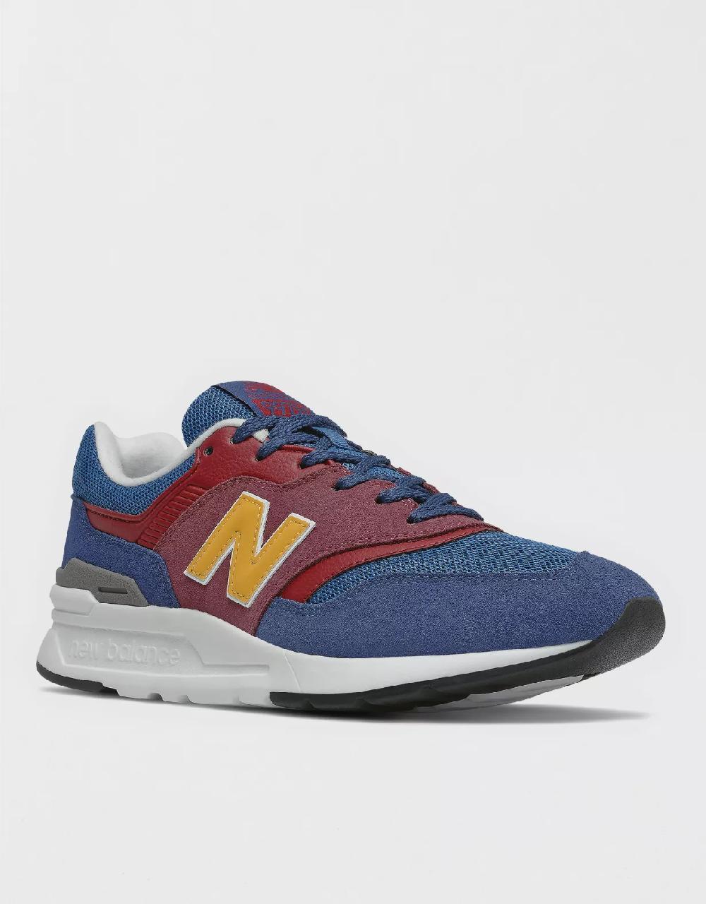 aeo New Balance Men's 997H Sneaker