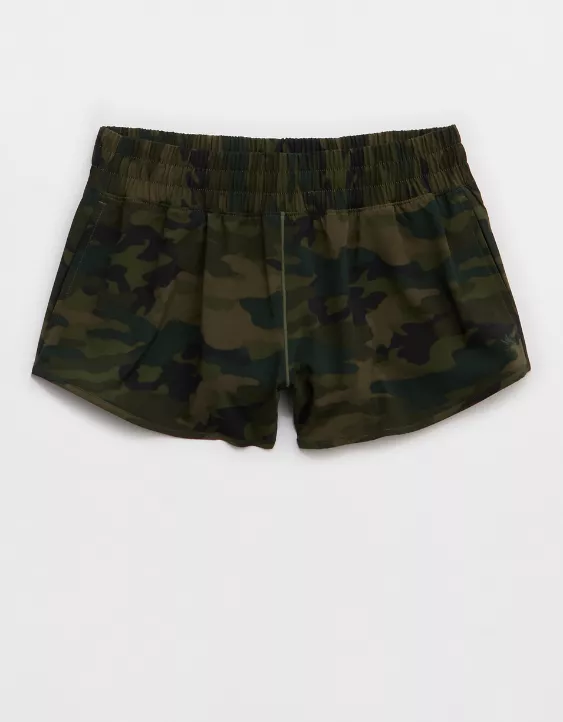 Aeo OFFLINE By Aerie 2" Hot Stuff Short