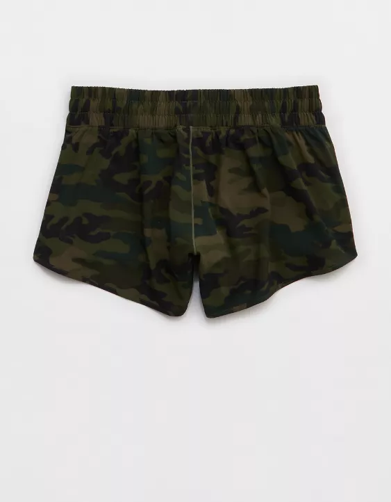 Aeo OFFLINE By Aerie 2" Hot Stuff Short