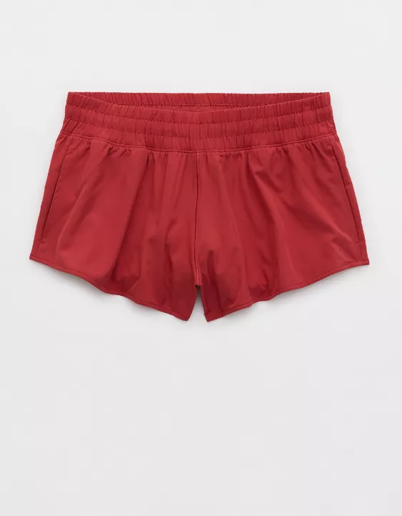 Aeo OFFLINE By Aerie 2" Hot Stuff Short