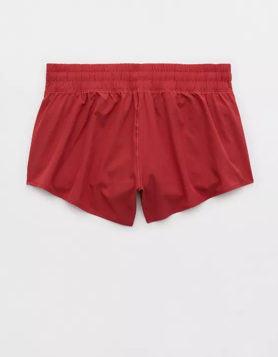 Aeo OFFLINE By Aerie 2" Hot Stuff Short