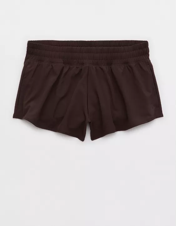 Aeo OFFLINE By Aerie 2" Hot Stuff Short