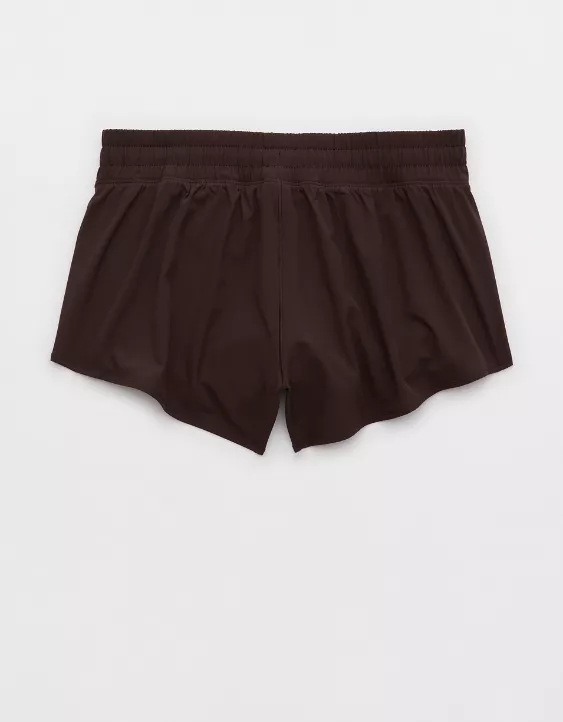 Aeo OFFLINE By Aerie 2" Hot Stuff Short