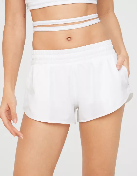 Aeo OFFLINE By Aerie 2" Hot Stuff Short