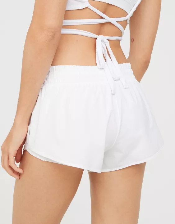 Aeo OFFLINE By Aerie 2" Hot Stuff Short