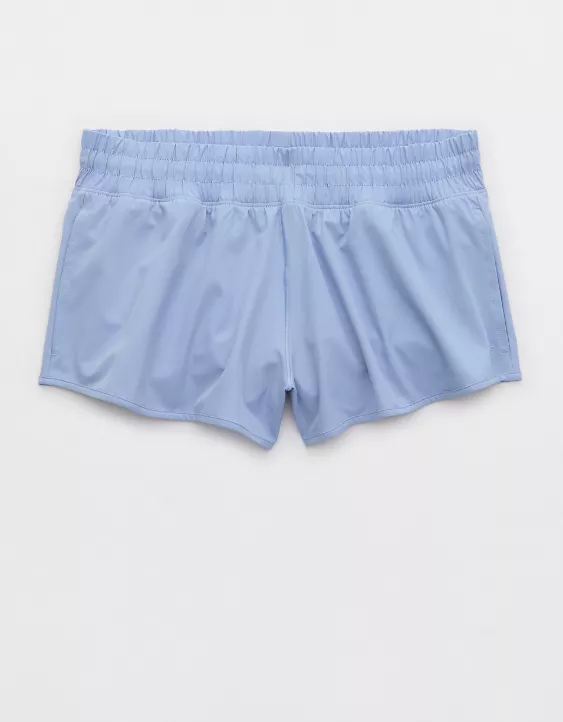 Aeo OFFLINE By Aerie 2" Hot Stuff Short