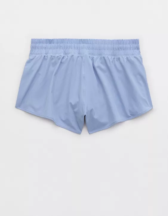 Aeo OFFLINE By Aerie 2" Hot Stuff Short