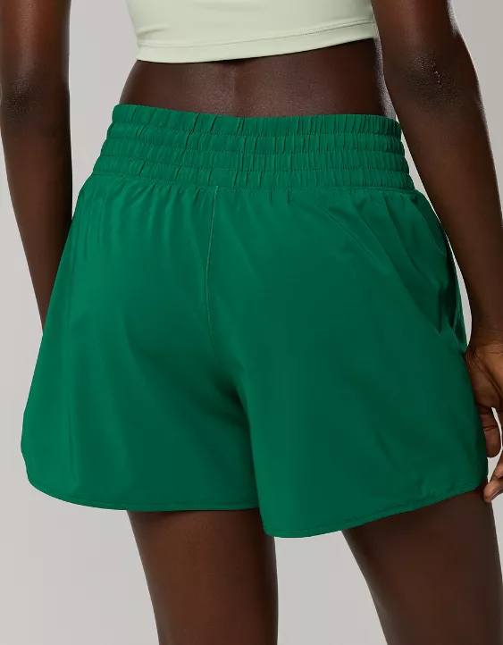 Aeo OFFLINE By Aerie 4" Hot Stuff Short