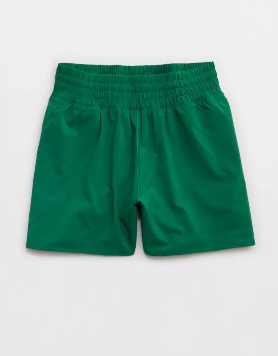 Aeo OFFLINE By Aerie 4" Hot Stuff Short