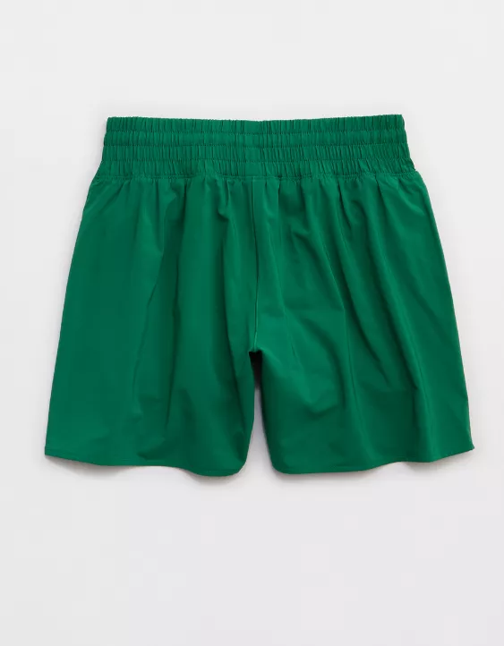 Aeo OFFLINE By Aerie 4" Hot Stuff Short