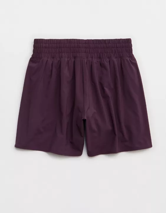 Aeo OFFLINE By Aerie 4" Hot Stuff Short