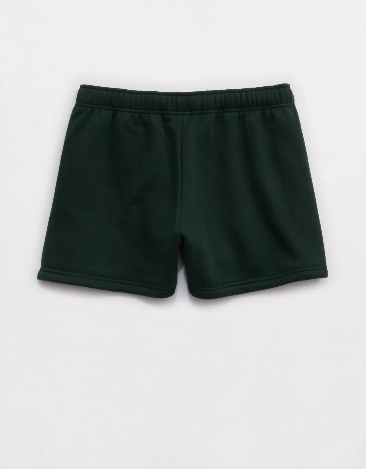 Aeo OFFLINE By Aerie Cloud Fleece Short
