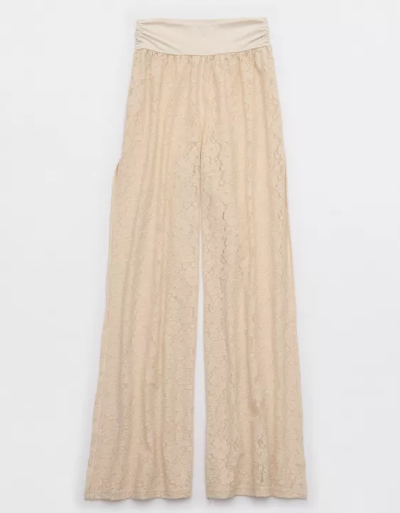 Aeo OFFLINE By Aerie Go With The Flow Pant