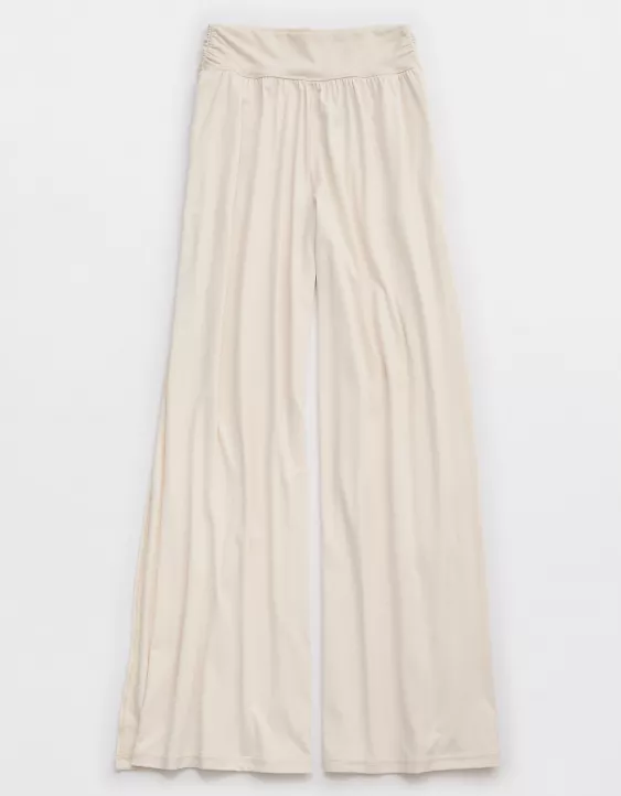 Aeo OFFLINE By Aerie Go With The Flow Pant