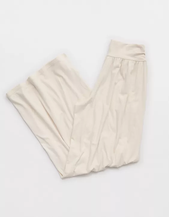 Aeo OFFLINE By Aerie Go With The Flow Pant