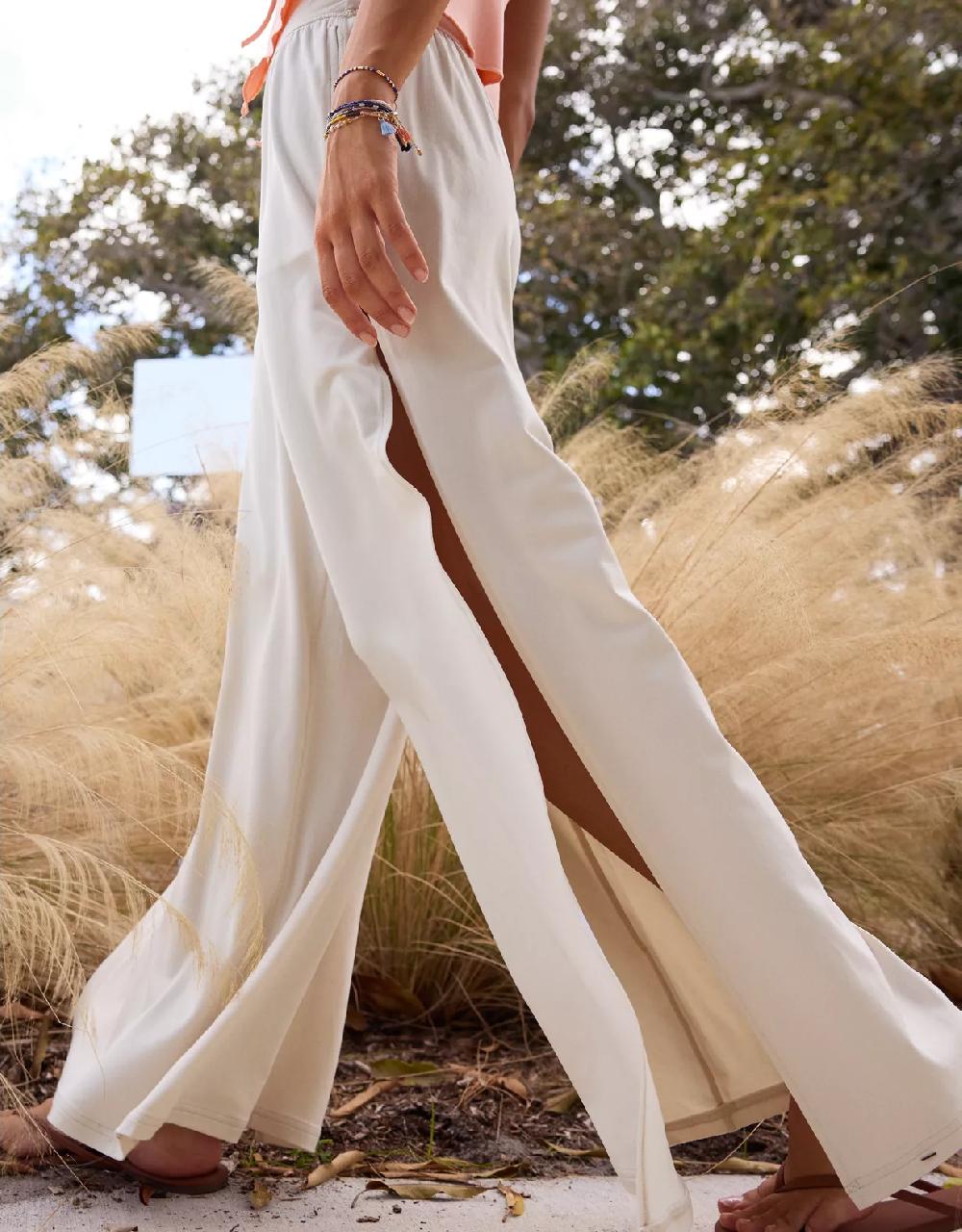 aeo OFFLINE By Aerie Go With The Flow Pant