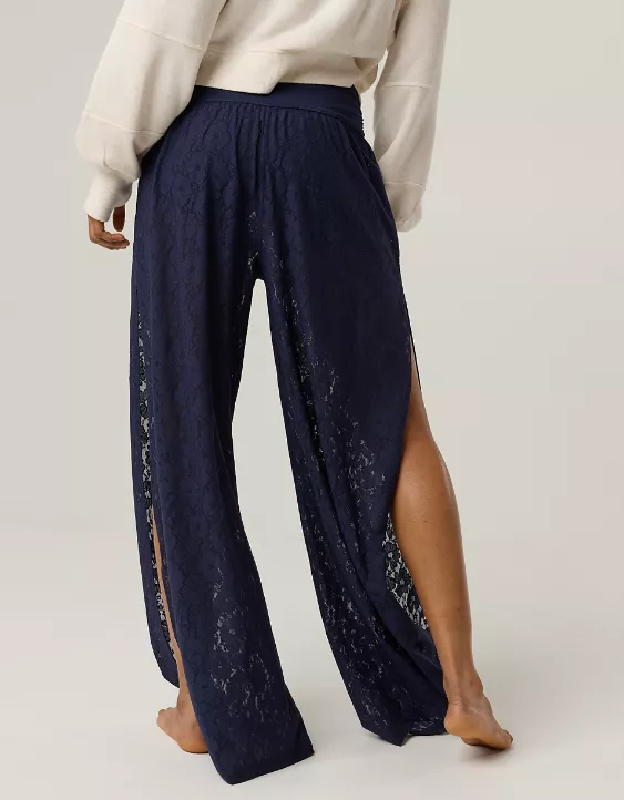 Aeo OFFLINE By Aerie Go With The Flow Pant