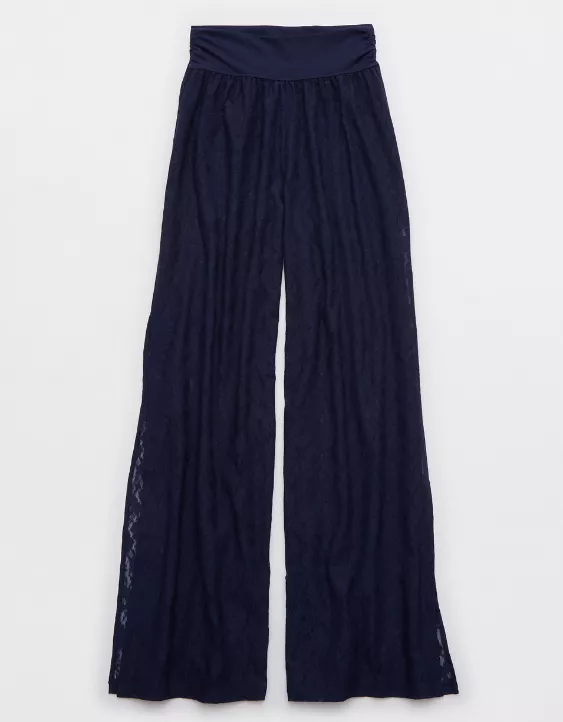 Aeo OFFLINE By Aerie Go With The Flow Pant