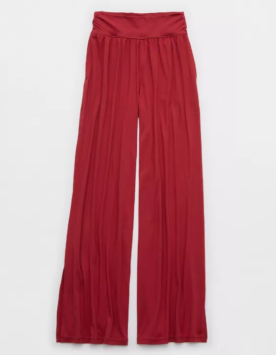 Aeo OFFLINE By Aerie Go With The Flow Pant