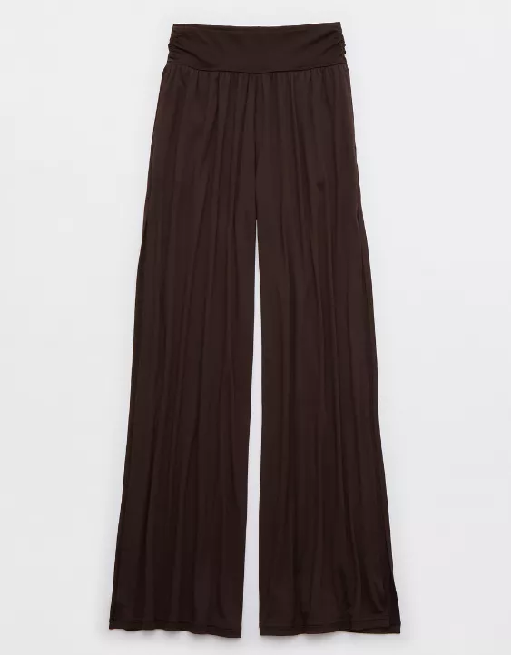 Aeo OFFLINE By Aerie Go With The Flow Pant