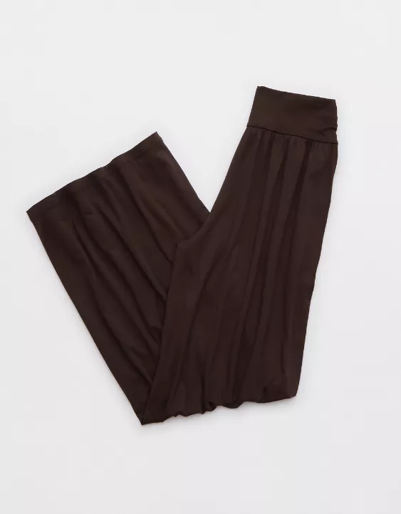 Aeo OFFLINE By Aerie Go With The Flow Pant