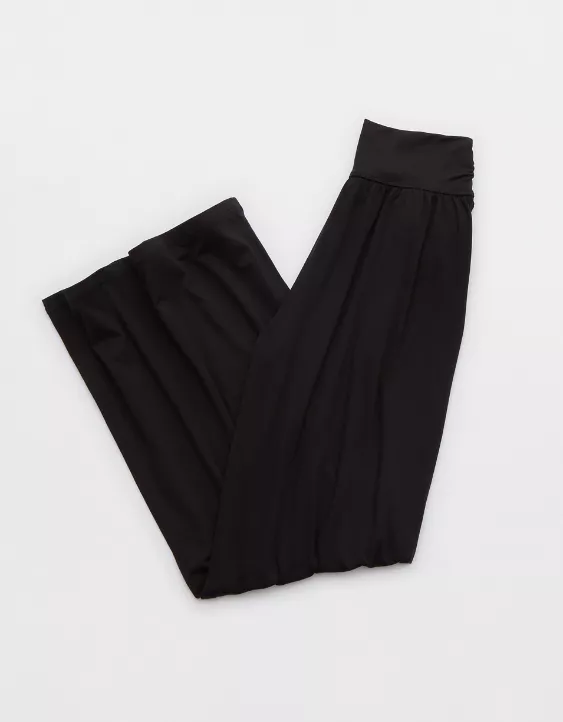 Aeo OFFLINE By Aerie Go With The Flow Pant