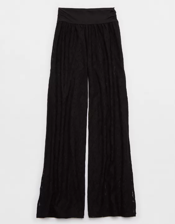 Aeo OFFLINE By Aerie Go With The Flow Pant