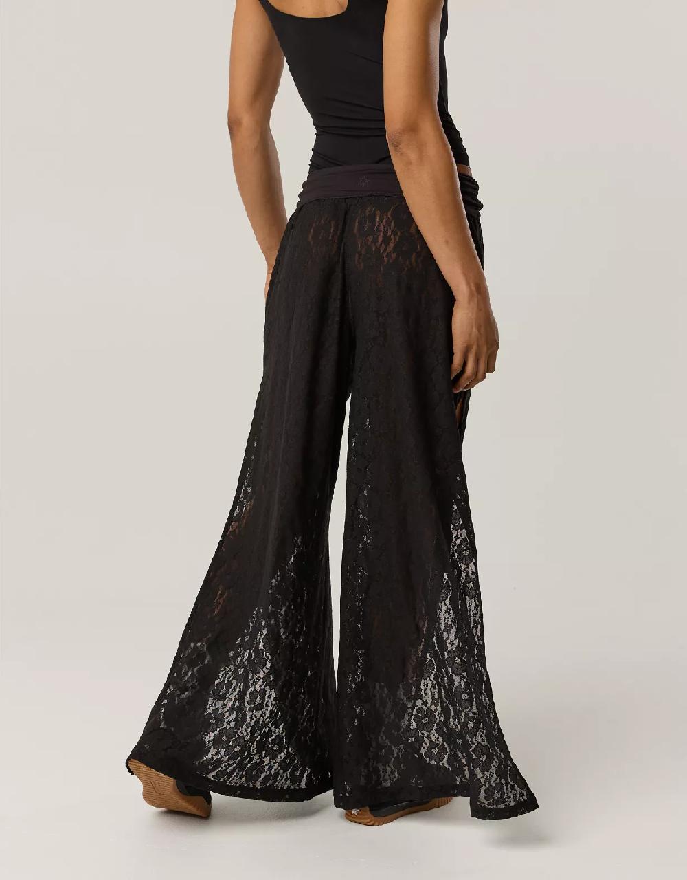 aeo OFFLINE By Aerie Go With The Flow Pant