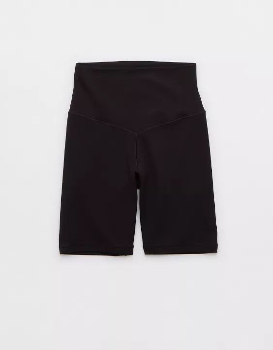 Aeo OFFLINE By Aerie Real Me XTRA 7" Bike Short